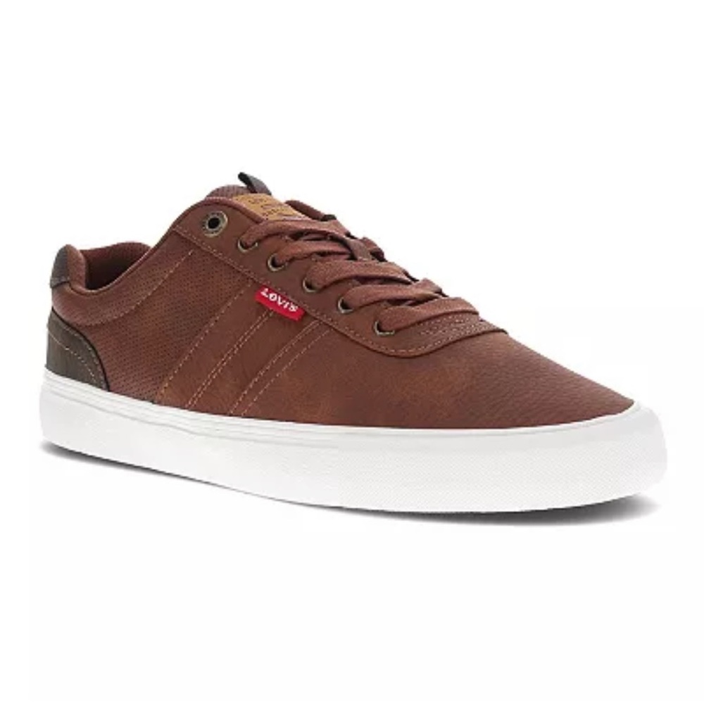 Levi's® Miles WX Stacked Men's Shoes M11.5 NWT